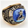 Image 8 : Heisman Trophy Ring