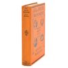 Image 2 : Knute Rockne Signed 1925 Hardcover Edition of 'The Four Winners'