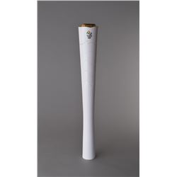 Rio 2016 Summer Olympics Torch