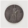 Image 1 : Antwerp 1920 Summer Olympics Silver Winner’s Medal