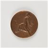 Image 1 : St. Moritz 1948 Winter Olympics Participation Medal