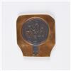 Image 1 : Sarajevo 1984 Winter Olympics Bronze Participation Medal
