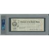 Image 2 : Franklin D. Roosevelt 1934 Signed US Treasury Presidential Payroll Check - PSA/DNA