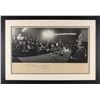 Image 1 : John F. Kennedy 1960 Signed Campaign Photograph