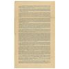 Image 2 : Christy Mathewson 1902 New York Giants Signed Player Contract