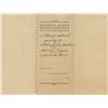 Image 3 : Pie Traynor 1922 Pittsburgh Pirates Signed Player Contract with Barney Dreyfuss - Traynor's First Fu
