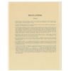 Image 3 : Lou Gehrig 1935 New York Yankees Signed Player Contract