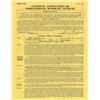 Image 4 : Bob Gibson 1958 and 1975 Cardinals Signed Player Contracts (2x) - First and Last Seasons!