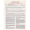 Image 2 : Dick Allen 1976 Philadelphia Phillies Signed Player Contract