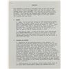 Image 2 : Thurman Munson 1978–81 New York Yankees Signed Player Contract (Last Contract)