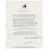 Image 2 : Dick Williams 1980–81 Montreal Expos Signed Manager's Contract