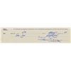 Image 2 : Tony Gwynn 1983 Puerto Rico Winter League Signed Player Contract (Earliest Known)
