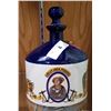 Image 2 : VINTAGE BRITISH NAVY RUM CROCK JUG