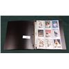 Image 1 : COLLECTION OF 90 PEPSI-COLA TRADING CARDS IN BINDER