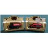 Image 1 : TWO STANDARD OIL DIE CAST TRUCKS