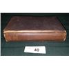 Image 1 : 1931 EDITION OF MY FIRST TWO THOUSAND YEARS