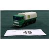 Image 1 : VINTAGE LESNEY BP FUELS TANKER DIE CAST TRUCK
