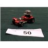 Image 1 : VINTAGE "RED BARON" HOTWHEELS CAR