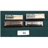 Image 1 : TWO VINTAGE MARINE BAND HOHNER HARMONICAS IN THE KEYS OF G & A