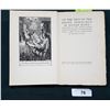Image 2 : 1926 EDITION "AT THE SIGNE OF THE REINE PEDAUQUE" NOVEL