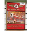 Image 1 : TEXACO 1930 TRAVEL AIR DIE CAST AIRPLANE