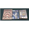 Image 1 : THREE NATIVE BOOKS
