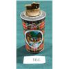 Image 1 : VINTAGE SIMON FRASER LAGER BEER LIGHTER