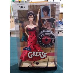 GREASE 30 YR ANNIVERSARY "RIZZO" BARBIE