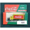 Image 1 : COCA-COLA MACK DELIVERY TRUCK, DIE CAST