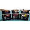 Image 1 : THREE HOTWHEELS COLLECTIBLE DIE CAST CARS