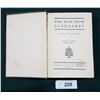 Image 2 : 1901 FIRST EDITION "THE MAN FROM GLENGARRY" BY RALPH CONNOR HARD COVER NOVEL
