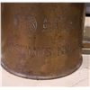 Image 2 : EARLY 1900'S OPTIMUS NO. 406 BLOW TORCH & TURNER DOUBLE JET BLOW TORCH W/BRAZING IRON