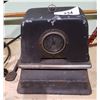 Image 1 : ANTIQUE INTERNATIONAL BUSINESS MACHINES TIME CLOCK