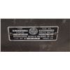 Image 2 : ANTIQUE INTERNATIONAL BUSINESS MACHINES TIME CLOCK