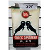 Image 1 : WHIZ SHOCK ABSORBER FLUID CAN