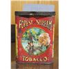 Image 2 : VINTAGE FORREST & STREAM TOBACCO POCKET TIN