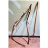 Image 1 : ANTIQUE SCYTHE, PITCHFORK & SCYTHE HANDLE