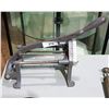 Image 1 : VINTAGE FRENCH FRY CUTTER