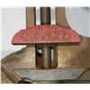 Image 2 : STANLEY NO. 400 MITRE BOX FRAME VISE