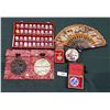 Image 1 : LOT OF ASIAN COLLECTIBLES