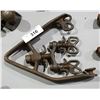 Image 1 : 1925 BELL SYSTEM TOOLS USED FOR TELEPHONE/TELEGRAPH LINE CONSTRUCTION