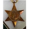 Image 2 : WWII MEDAL, THE FRANCE & GERMAN STAR MEDAL