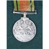 Image 2 : WWII BRITISH COMMONWEALTH (CANADIAN) THE DEFENCE MEDAL