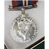 Image 2 : WWII SERVICE MEDAL 1939-1945
