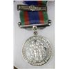 Image 2 : WWII FOR VOLUNTARY SERVICE MEDAL 1939-1945