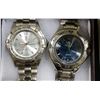 Image 2 : LOT OF 10 DESIGNER WRIST WATCHES
