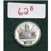 Image 1 : 2018 1 OUNCE .9999 FINE SILVER DEADPOOL COIN