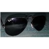Image 2 : AUTHENTIC RAYBAN AVIATOR SUNGLASSES POLARIZED