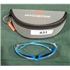 Image 2 : NEW RYDERS "GRIND" SUNGLASSES W/CASE