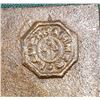Image 2 : VINTAGE BRONZE FIGURAL WALL PLAQUE OF ELEPHANTS